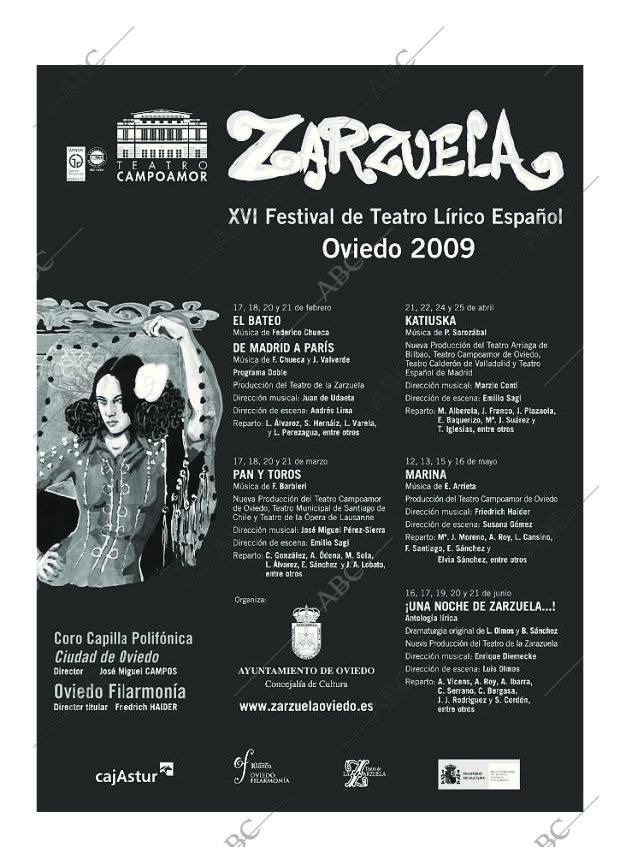 CULTURAL MADRID 14-02-2009 página 53