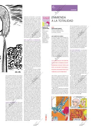 CULTURAL MADRID 14-02-2009 página 55