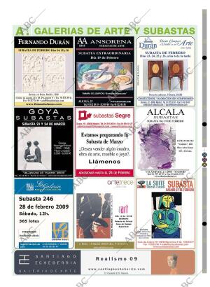 CULTURAL MADRID 14-02-2009 página 56