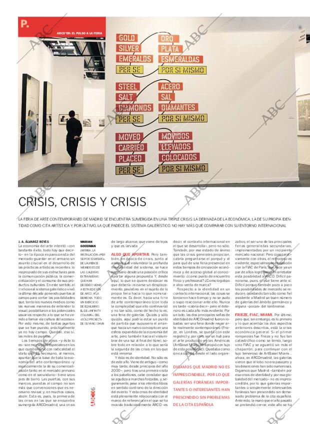 CULTURAL MADRID 14-02-2009 página 6