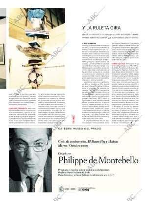 CULTURAL MADRID 14-02-2009 página 7