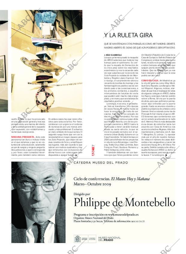 CULTURAL MADRID 14-02-2009 página 7