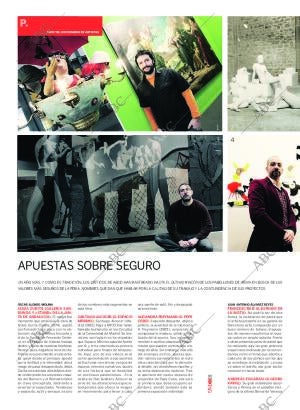 CULTURAL MADRID 14-02-2009 página 8