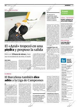 ABC MADRID 15-02-2009 página 101