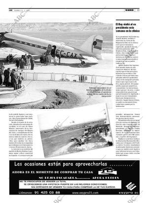 ABC MADRID 15-02-2009 página 49
