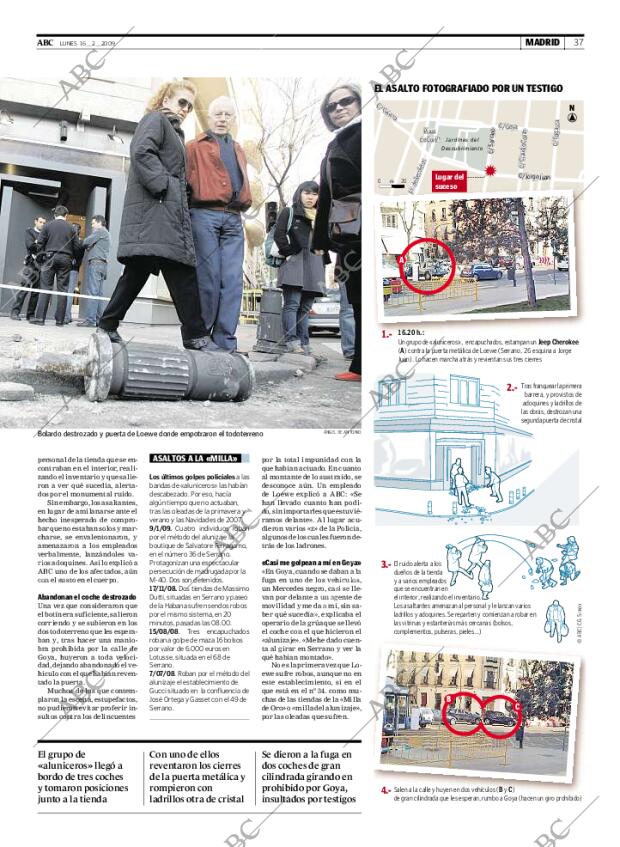 ABC MADRID 16-02-2009 página 37