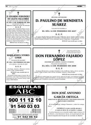 ABC MADRID 16-02-2009 página 53