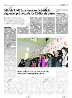 ABC MADRID 17-02-2009 página 45