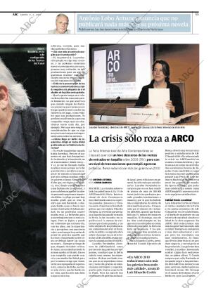 ABC MADRID 17-02-2009 página 55