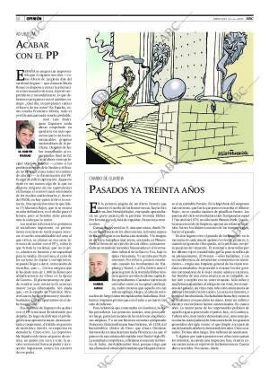 ABC MADRID 18-02-2009 página 10