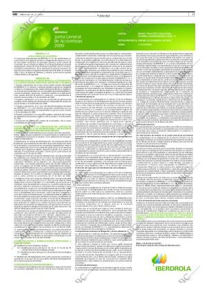 ABC MADRID 18-02-2009 página 13