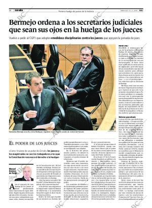 ABC MADRID 18-02-2009 página 16