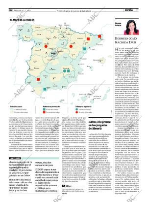 ABC MADRID 18-02-2009 página 17