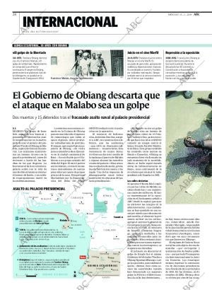 ABC MADRID 18-02-2009 página 28