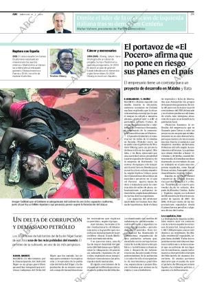 ABC MADRID 18-02-2009 página 29