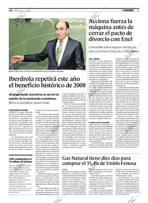 ABC MADRID 18-02-2009 página 37