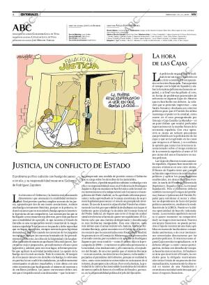 ABC MADRID 18-02-2009 página 4