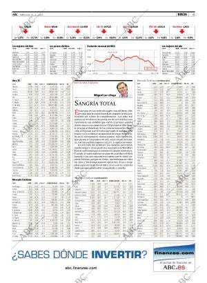 ABC MADRID 18-02-2009 página 41