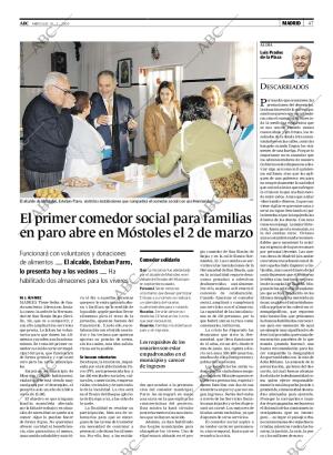 ABC MADRID 18-02-2009 página 47