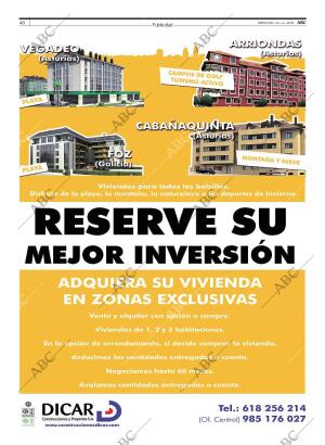 ABC MADRID 18-02-2009 página 48