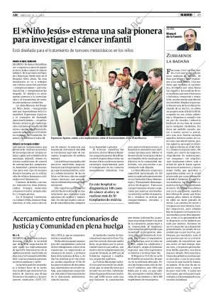 ABC MADRID 18-02-2009 página 49