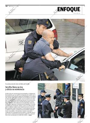 ABC MADRID 18-02-2009 página 5