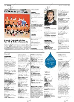ABC MADRID 18-02-2009 página 50