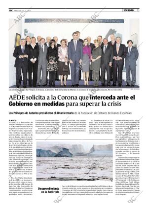 ABC MADRID 18-02-2009 página 53