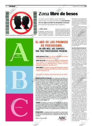 ABC MADRID 18-02-2009 página 54