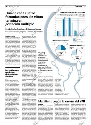 ABC MADRID 18-02-2009 página 55