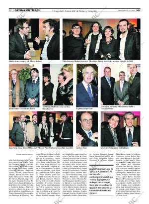 ABC MADRID 18-02-2009 página 58