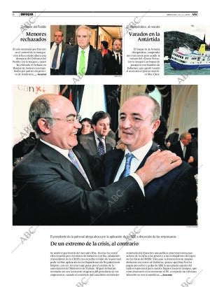 ABC MADRID 18-02-2009 página 6
