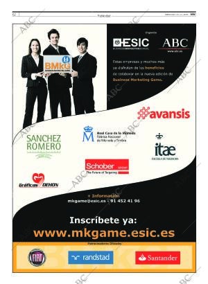 ABC MADRID 18-02-2009 página 62