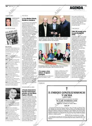 ABC MADRID 18-02-2009 página 63