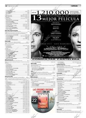 ABC MADRID 18-02-2009 página 67