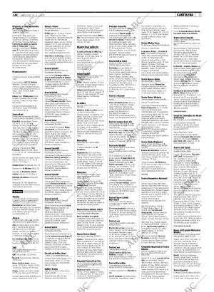 ABC MADRID 18-02-2009 página 71