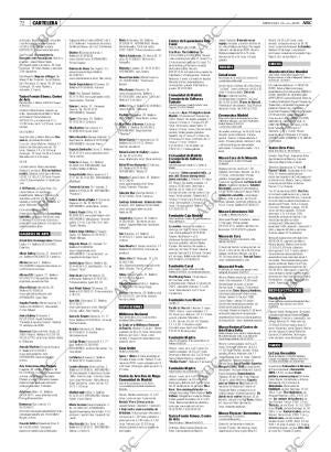 ABC MADRID 18-02-2009 página 72