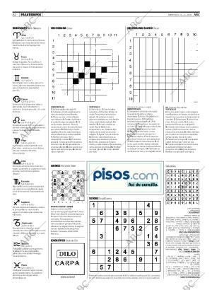 ABC MADRID 18-02-2009 página 82