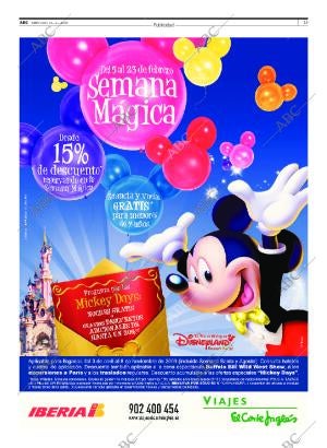 ABC SEVILLA 18-02-2009 página 13