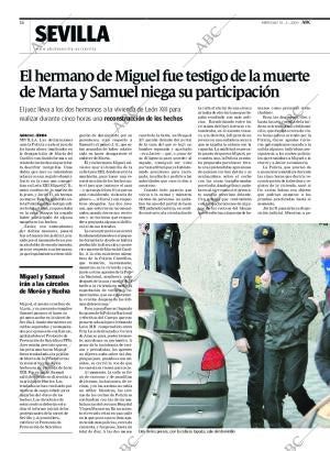 ABC SEVILLA 18-02-2009 página 16