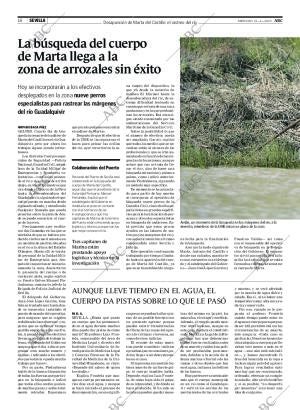 ABC SEVILLA 18-02-2009 página 18