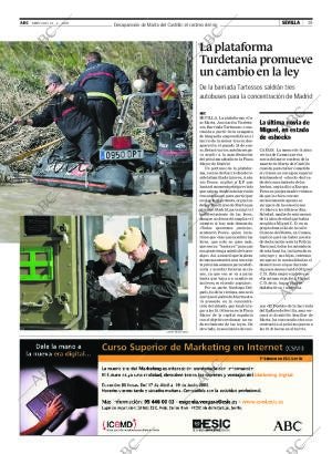 ABC SEVILLA 18-02-2009 página 19