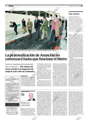 ABC SEVILLA 18-02-2009 página 24