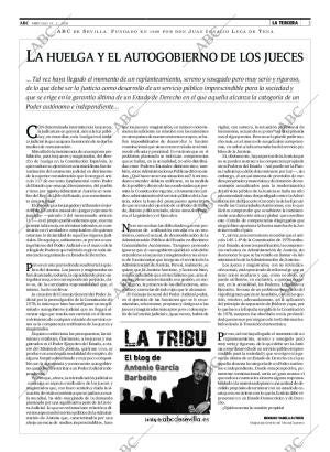 ABC SEVILLA 18-02-2009 página 3