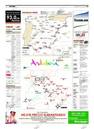 ABC SEVILLA 18-02-2009 página 32