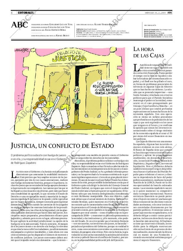 ABC SEVILLA 18-02-2009 página 4