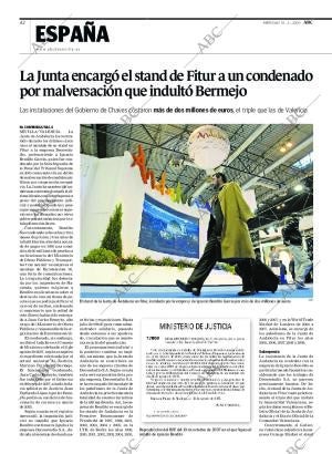 ABC SEVILLA 18-02-2009 página 42