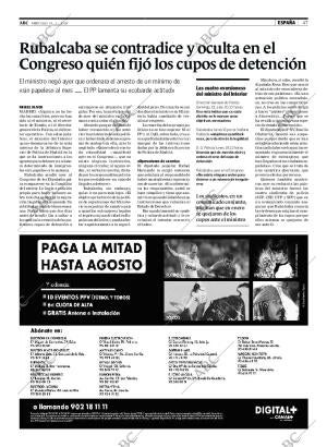 ABC SEVILLA 18-02-2009 página 47