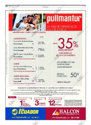 ABC SEVILLA 18-02-2009 página 51