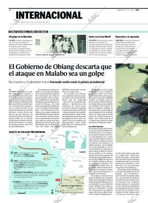 ABC SEVILLA 18-02-2009 página 52